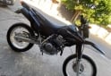 Motos - Honda Tornado XR250 2013 Nafta 23000Km - En Venta