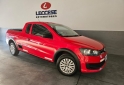 Utilitarios - Volkswagen Saveiro 2013 GNC 150000Km - En Venta