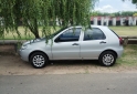 Autos - Fiat Palio 2014 Nafta 110000Km - En Venta