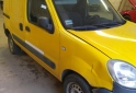 Utilitarios - Renault Kangoo 1.6 nafta furgon 1 2016 Nafta 150000Km - En Venta