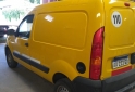 Utilitarios - Renault Kangoo 1.6 nafta furgon 1 2016 Nafta 150000Km - En Venta