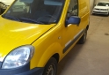 Utilitarios - Renault Kangoo 1.6 nafta furgon 1 2016 Nafta 150000Km - En Venta