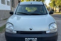 Utilitarios - Renault Kangoo 2008 GNC 253000Km - En Venta