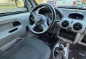 Utilitarios - Renault Kangoo 2008 GNC 253000Km - En Venta