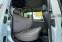 Utilitarios - Renault Kangoo 2008 GNC 253000Km - En Venta