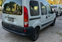 Utilitarios - Renault Kangoo 2008 GNC 253000Km - En Venta