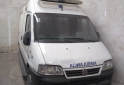 Utilitarios - Fiat Fiat ducato maxicargo amb 2014 Diesel 250000Km - En Venta