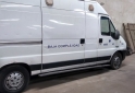 Utilitarios - Fiat Fiat ducato maxicargo amb 2014 Diesel 250000Km - En Venta