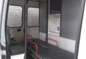 Utilitarios - Fiat Fiat ducato maxicargo amb 2014 Diesel 250000Km - En Venta