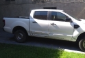 Camionetas - Ford Ranger 2.2 cab doble 4x2 2017 Diesel 150000Km - En Venta