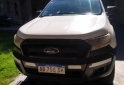 Camionetas - Ford Ranger 2.2 cab doble 4x2 2017 Diesel 150000Km - En Venta