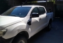 Camionetas - Ford Ranger 2.2 cab doble 4x2 2017 Diesel 150000Km - En Venta