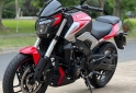 Motos - Bajaj Dominar 250 2023 Nafta 2100Km - En Venta