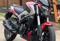 Motos - Bajaj Dominar 250 2023 Nafta 2100Km - En Venta