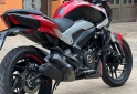 Motos - Bajaj Dominar 250 2023 Nafta 2100Km - En Venta