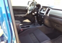 Camionetas - Ford Ranger xlt 2022 Nafta 70000Km - En Venta