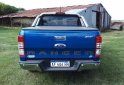 Camionetas - Ford Ranger xlt 2022 Nafta 70000Km - En Venta