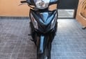 Motos - Honda Wave 2022 Nafta 7600Km - En Venta