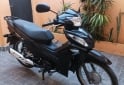 Motos - Honda Wave 2022 Nafta 7600Km - En Venta