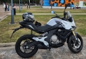 Motos - CF MT 650 2022 Nafta 8000Km - En Venta