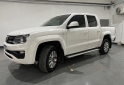 Camionetas - Volkswagen AMAROK 2.0 TDI COMFORTLIN 2019 Nafta 102411Km - En Venta