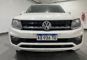 Camionetas - Volkswagen AMAROK 2.0 TDI COMFORTLIN 2019 Nafta 102411Km - En Venta