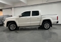 Camionetas - Volkswagen AMAROK 2.0 TDI COMFORTLIN 2019 Nafta 102411Km - En Venta