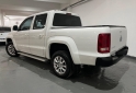 Camionetas - Volkswagen AMAROK 2.0 TDI COMFORTLIN 2019 Nafta 102411Km - En Venta