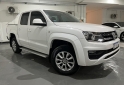 Camionetas - Volkswagen AMAROK 2.0 TDI COMFORTLIN 2019 Nafta 102411Km - En Venta