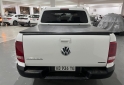 Camionetas - Volkswagen AMAROK 2.0 TDI COMFORTLIN 2019 Nafta 102411Km - En Venta