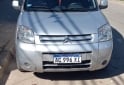 Utilitarios - Citroen Berlingo ktr 2018 Diesel 110000Km - En Venta