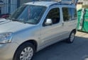 Utilitarios - Citroen Berlingo ktr 2018 Diesel 110000Km - En Venta