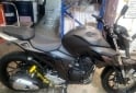 Motos - Yamaha FZ25 2024 Nafta 300Km - En Venta