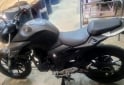 Motos - Yamaha FZ25 2024 Nafta 300Km - En Venta