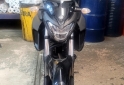 Motos - Yamaha FZ25 2024 Nafta 300Km - En Venta