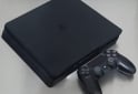 Electrnica - PlayStation 4 excelente estado - En Venta