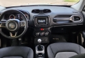 Camionetas - Jeep Renegade no eco tracker 2017 Nafta 105000Km - En Venta