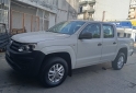 Camionetas - Volkswagen amarok 2023 Diesel 30000Km - En Venta