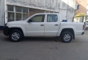 Camionetas - Volkswagen amarok 2023 Diesel 30000Km - En Venta