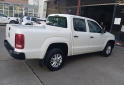 Camionetas - Volkswagen amarok 2023 Diesel 30000Km - En Venta