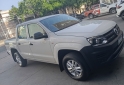 Camionetas - Volkswagen amarok 2023 Diesel 30000Km - En Venta