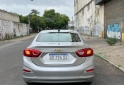 Utilitarios - Chevrolet cruze 1.4 turbo  LT 2017 Nafta  - En Venta