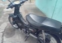 Motos - Motomel ECO 70cc 2005 Nafta 111111Km - En Venta