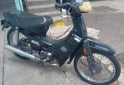 Motos - Motomel ECO 70cc 2005 Nafta 111111Km - En Venta