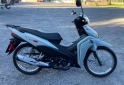 Motos - Honda Wave 2023 Nafta 320Km - En Venta