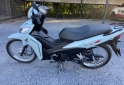 Motos - Honda Wave 2023 Nafta 320Km - En Venta