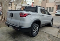 Camionetas - Fiat Toro 2017 Diesel 110000Km - En Venta