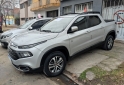 Camionetas - Fiat Toro 2017 Diesel 110000Km - En Venta