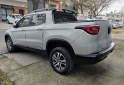 Camionetas - Fiat Toro 2017 Diesel 110000Km - En Venta