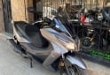 Motos - Kymco XTOWN 250 2024 Nafta 850Km - En Venta